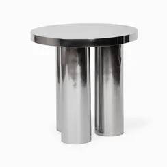 Кофейный стол Marcia Small диаметр 55