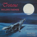 Mylene Farmer / Tristana (12" Vinyl Single)