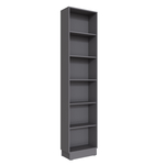 Шкаф торцевой МСШ-22 Мэнкс (МБ3)