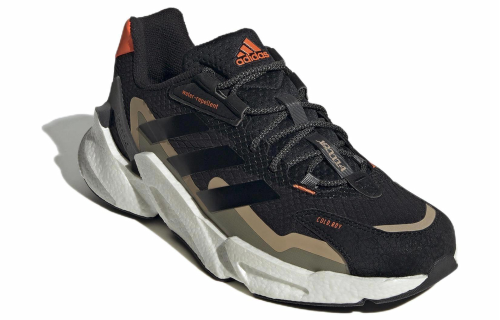 Кроссовки Adidas X9000L4 0