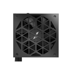 Блок питания 1STPLAYER HA 650W AA2 BK