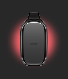 Купить Одноразовый Pod Roqy L - Арбуз (20000 затяжек)