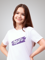 Футболка "Милфа"