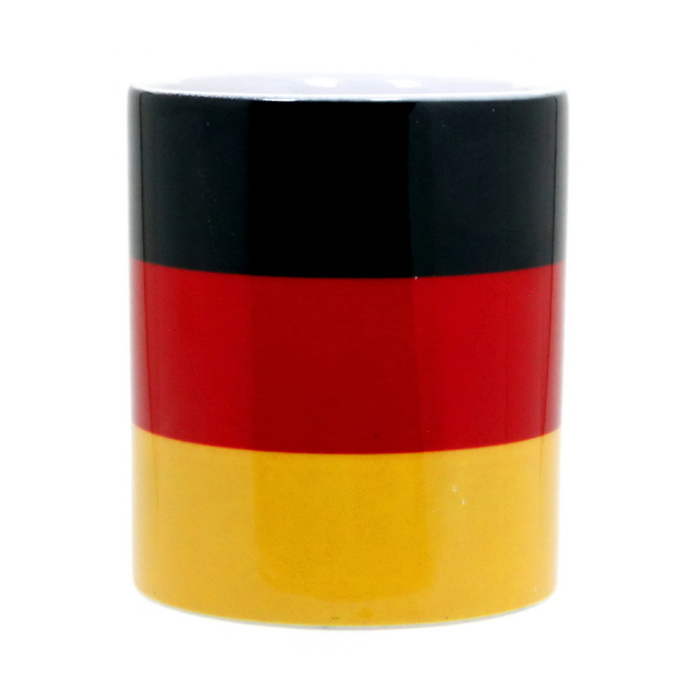 Кружка Флаг Германии (666)