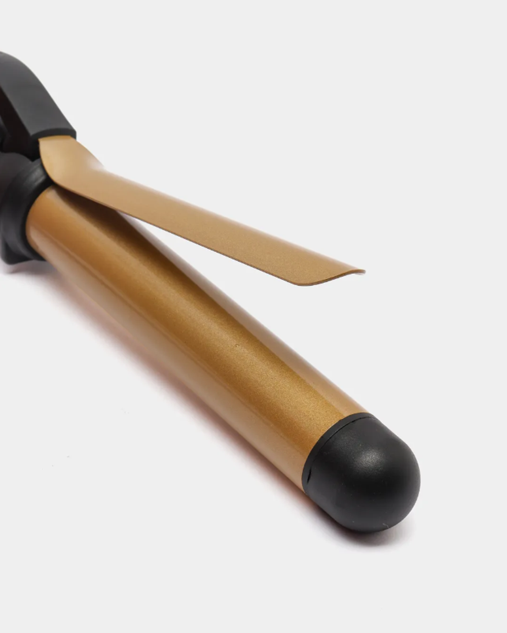 Щипцы Ergolux ELX-CI02-C64 (для завивки волос)