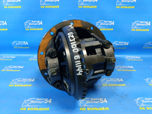 Редуктор заднего моста LEXUS LX470 1998-2002