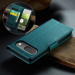 Чехол-книжка CaseMe Smooth Google Pixel 9/9 Pro