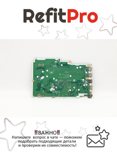 Материнская плата для ноутбука Lenovo V14-ADA R33250U UMA 4G NOK (5B20S44342), оригинал