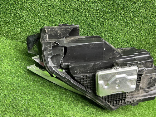 Битая Фара правая EXEED TXL (2021-н.в.) LED