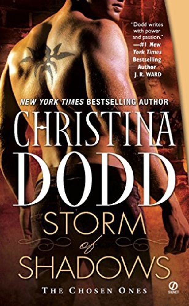 Storm of Shadows: Chosen Ones *