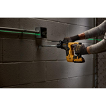 Перфоратор аккумуляторный Dewalt DCH072N-XJ SDS-Plus