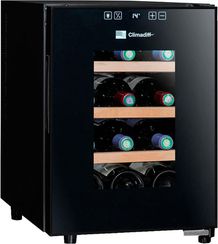 Винный холодильник Climadiff CC12