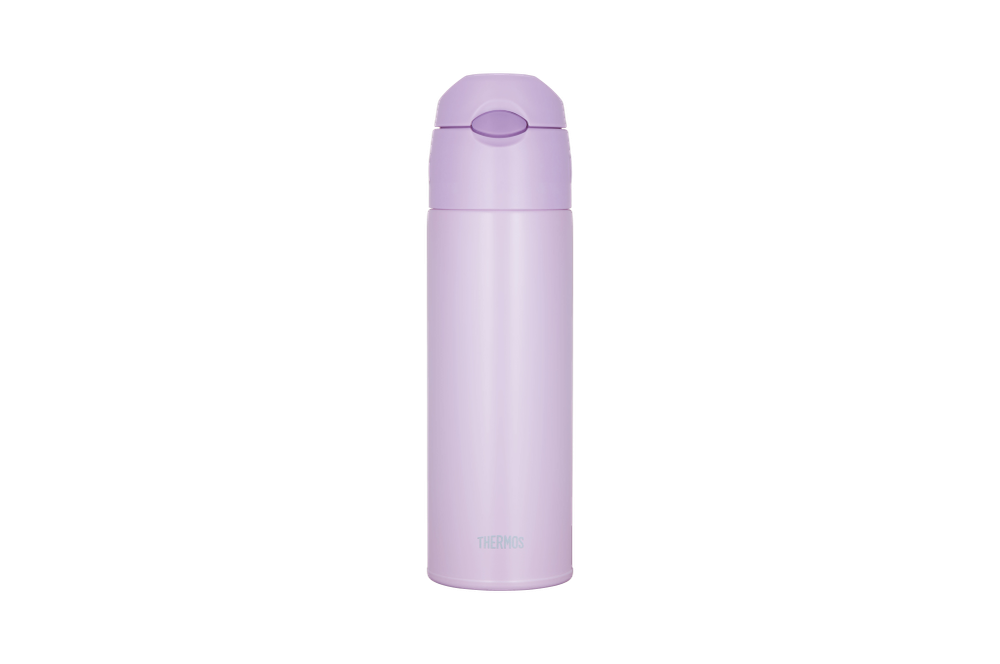 Термокружка с трубочкой THERMOS FHL-551LPL