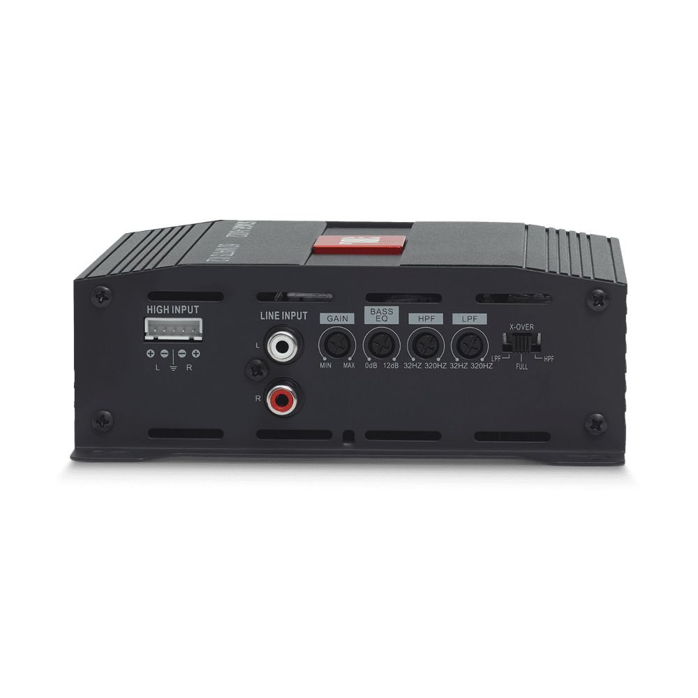 Усилитель JBL STAGE A6002 - 5