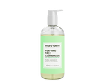 Maruderm Очищающий гель для лица Purifying Face Cleansing Gel For Normal to Oily Skin 400 мл