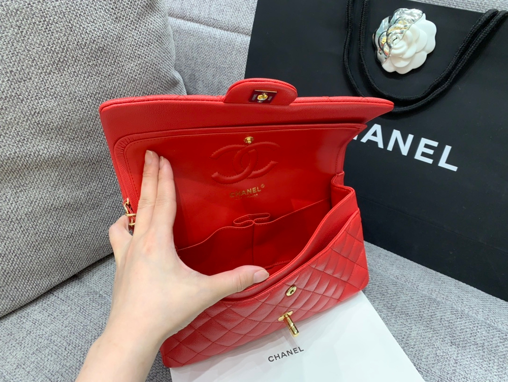 Chanel Bag 23 cm