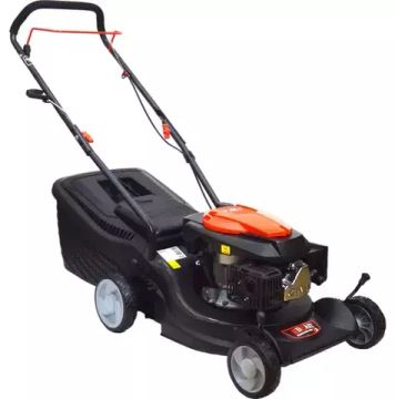 Газонокосилка бензиновая "BRAIT" BLM2640M PRO