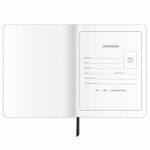 Дневник 1-4 класс 48 л., кожзам (гибкая), печать, фольга, ЮНЛАНДИЯ, "Football", 106159