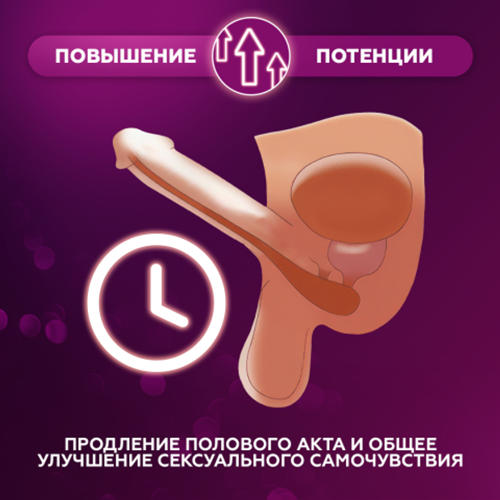 Препарат для повышения потенции Avita ninja (10 таб)