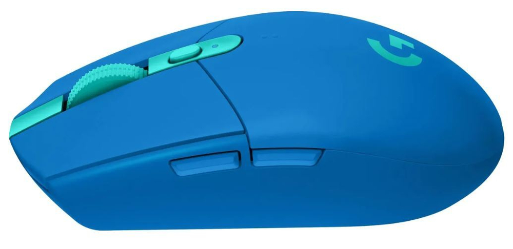Мышь Wireless Logitech G305 Lightspeed