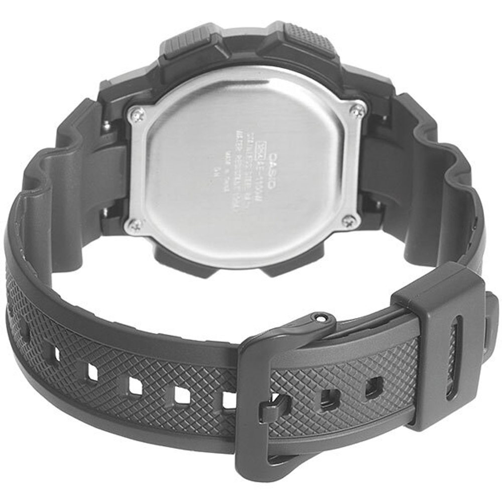 Мужские наручные часы Casio Collection AE-1100W-1B