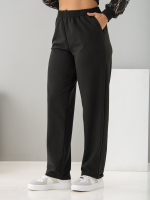 Костюм с брюками КБ-184/бутылочный-ремницепи