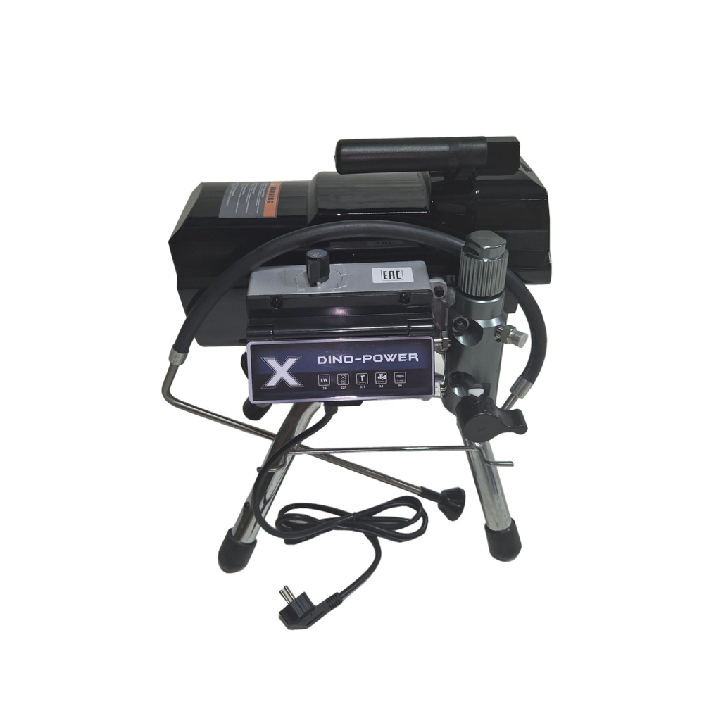 Аппарат окрасочный X-32 Dino-Power