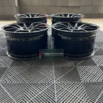 КОВАНЫЕ ДИСКИ ДЛЯ MERCEDES-BENZ AMG GT R COUPE C190 2020 МЕРСЕДЕС-БЕНЗ