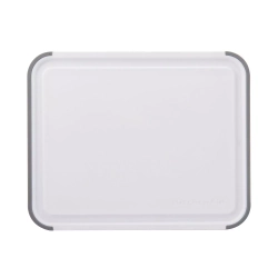KitchenAid - Доска разделочная 25х20см белая / артикул   KEG701NOSMGA  / GTIN 5057982000622