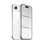 Телефон Apple iPhone Air 1TB Dual (White)