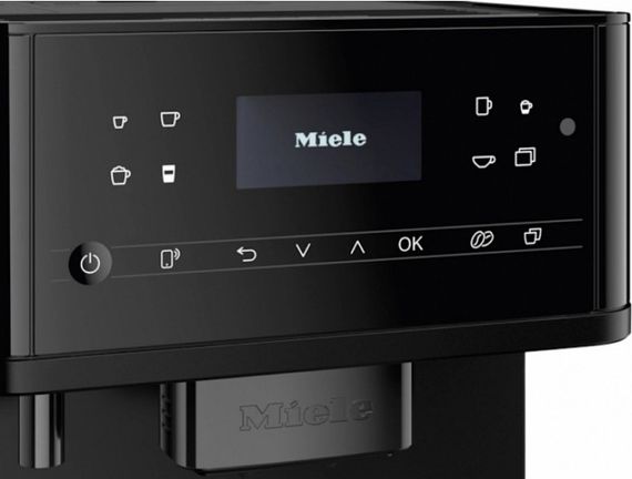 Кофемашина Miele CM 6360 125 OBMF