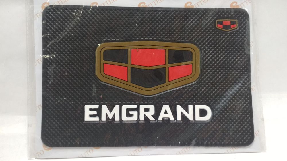 Коврик EMGRAND