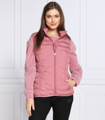 безрукавка EA7 - пудро-розовый(8NTQ08 TNF8Z)