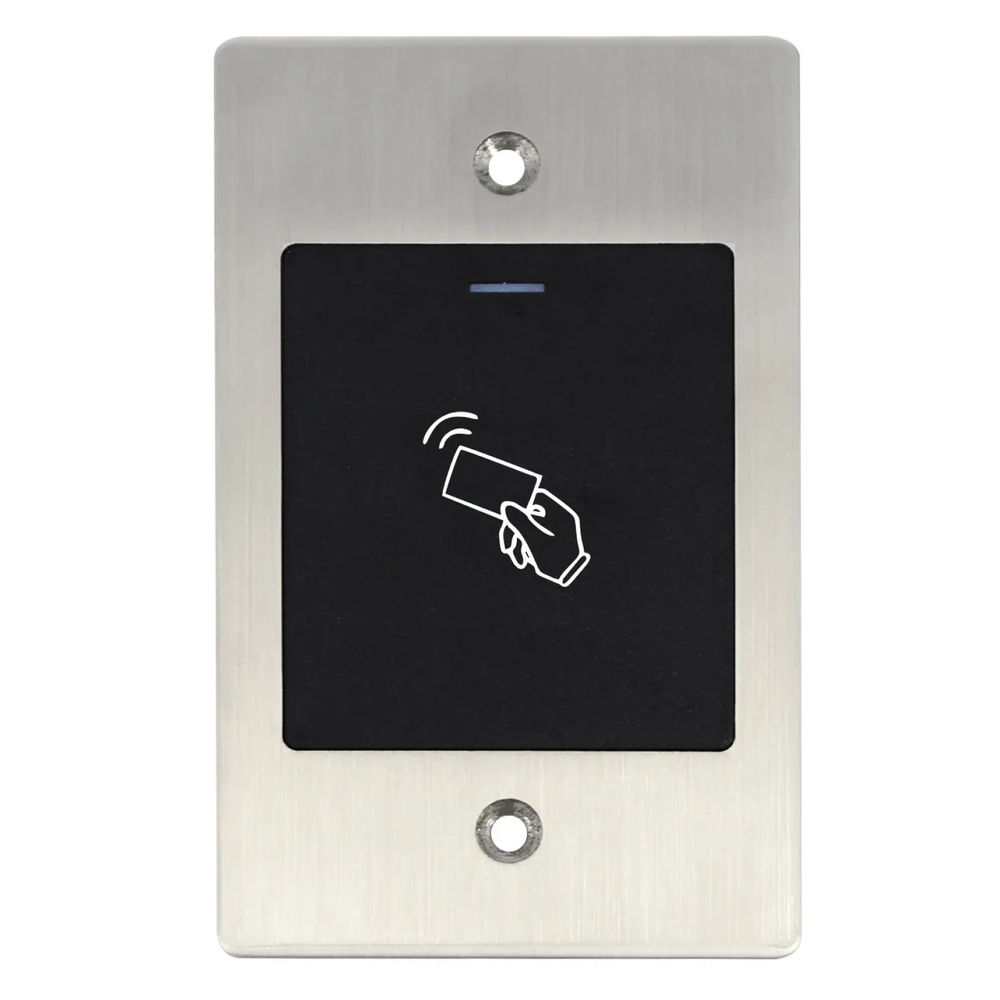 считыватель SafeEnvir SF-VK200 (прямоугольный)