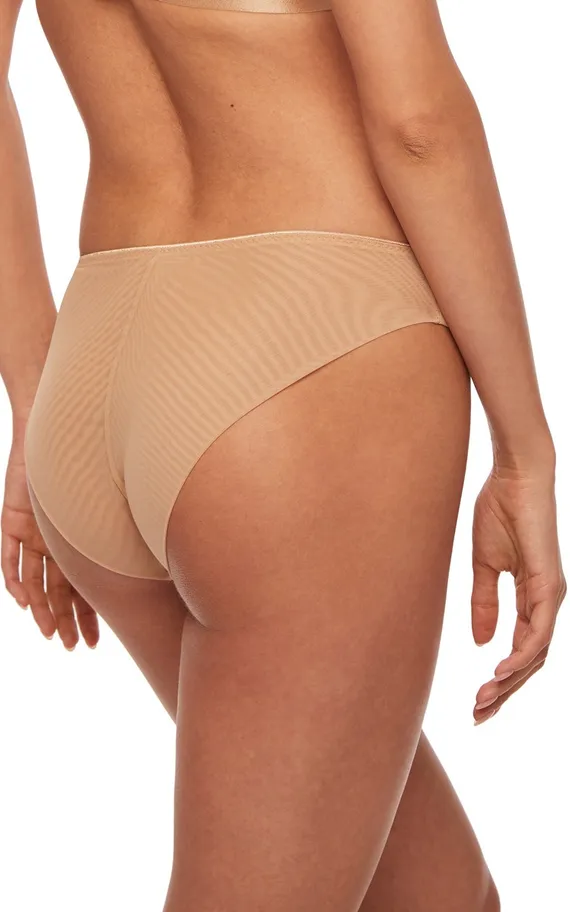 861/2-B COMFORT Трусы бразильяно