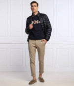 куртка Tommy Jeans - темно-синий(MW0MW18763)