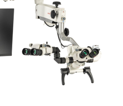 Хирургический микроскоп Labomed Prima ENT