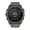 Смарт-часы Garmin tactix 8 (51 мм) AMOLED Cerakote® Coating с Applied Ballistics Ultralight, оливково-зеленый