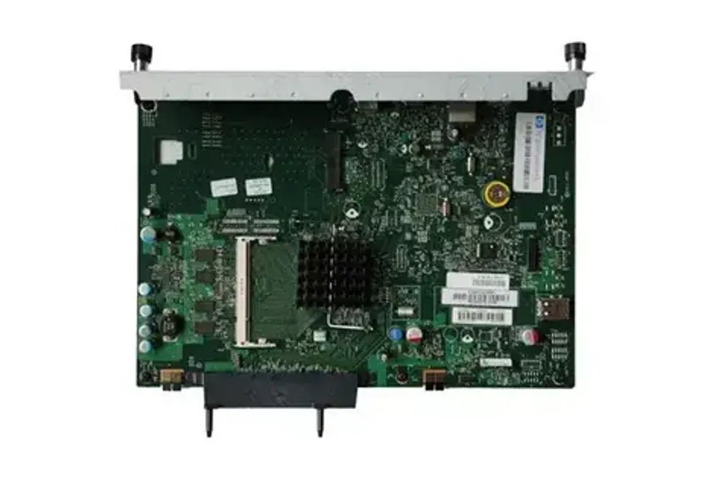 Плата форматера HP LJ M830 (CF367-67915/CF367-60001) OEM