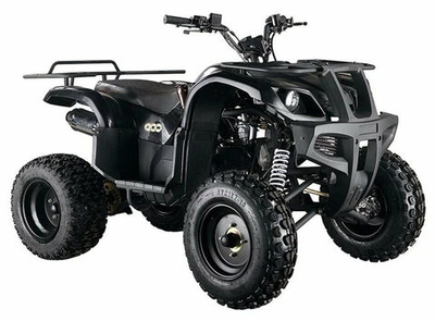 Квадроцикл ABM Apache 150 Basic