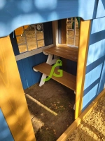 Детская площадка Шато 2 (мод.1)