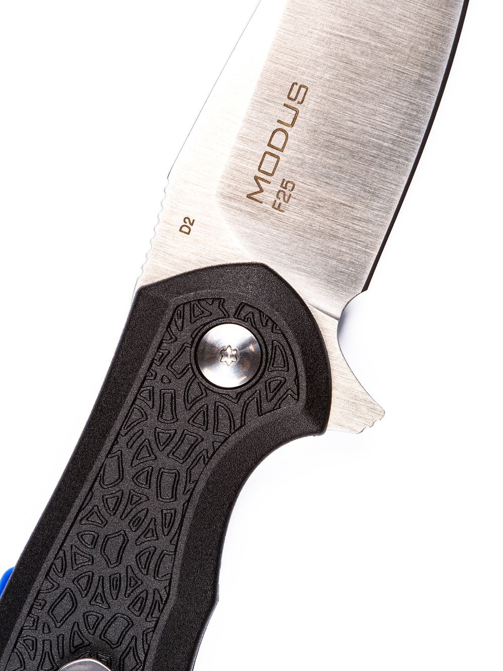 Нож Steel Will F25-11 Modus