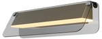 Накладной светильник Maytoni Flat MOD296WL-L6BS3K