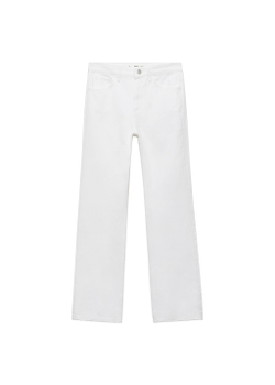 Джинсы Matilda прямые средней посадки