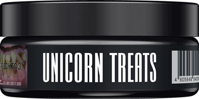 Табак MustHave - Unicorn Treats 25 г