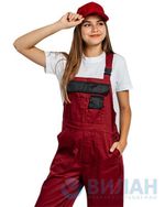 Костюм рабочий КР.031.ПК