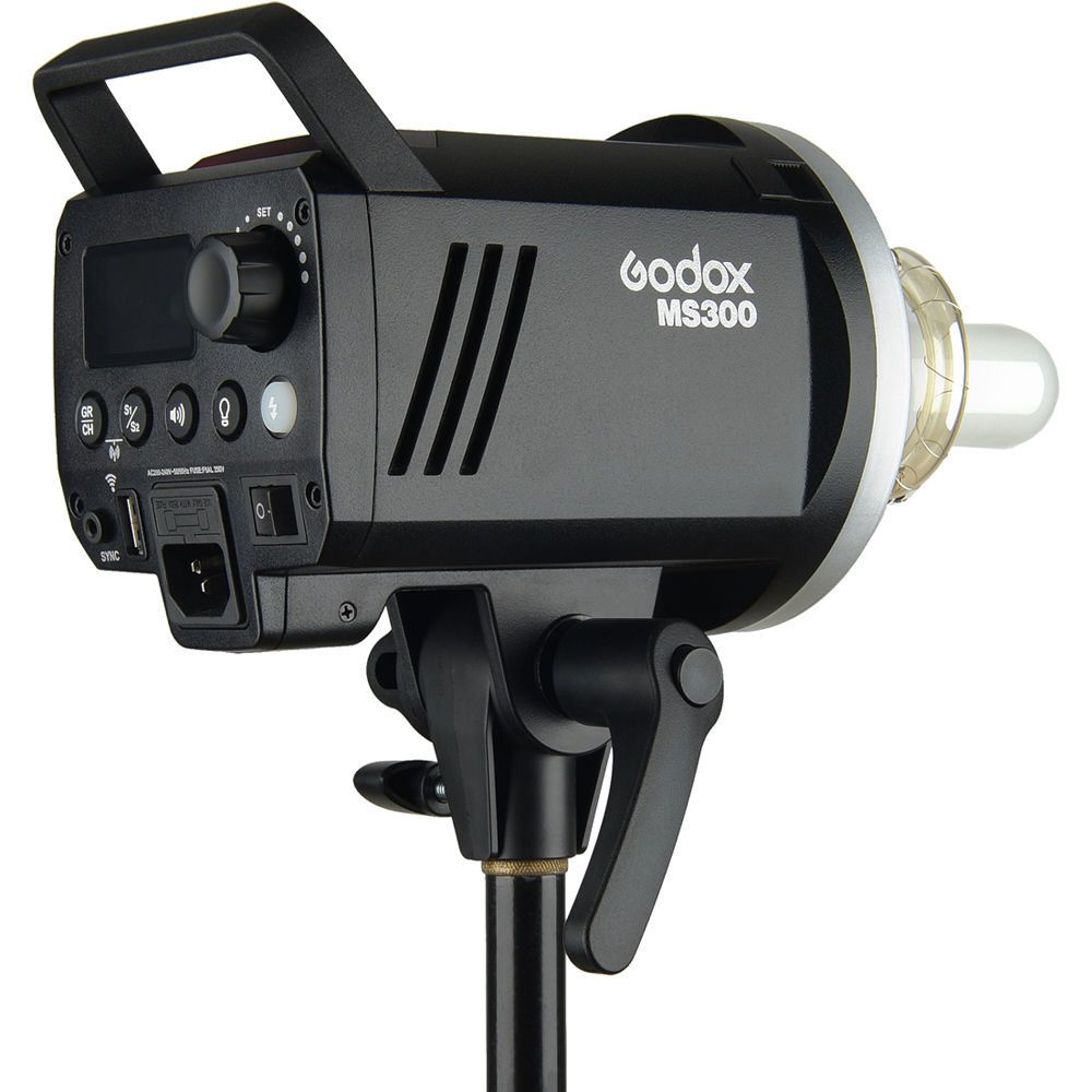 Godox MS300-D