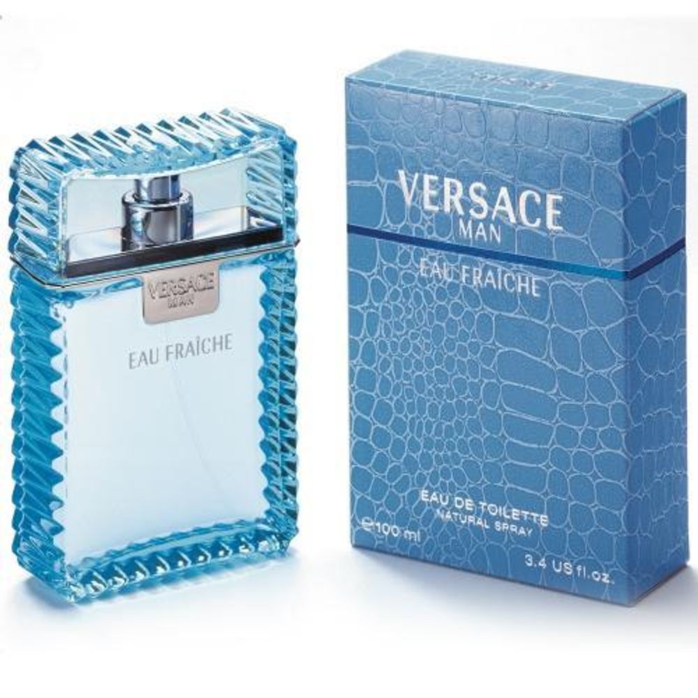 Versace Man Eau Fraiche Миниатюра