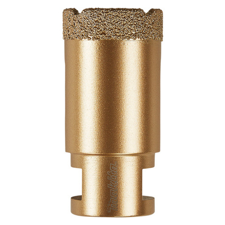 Коронка алмазная M14x2, 32 мм для УШМ Makita D-44507