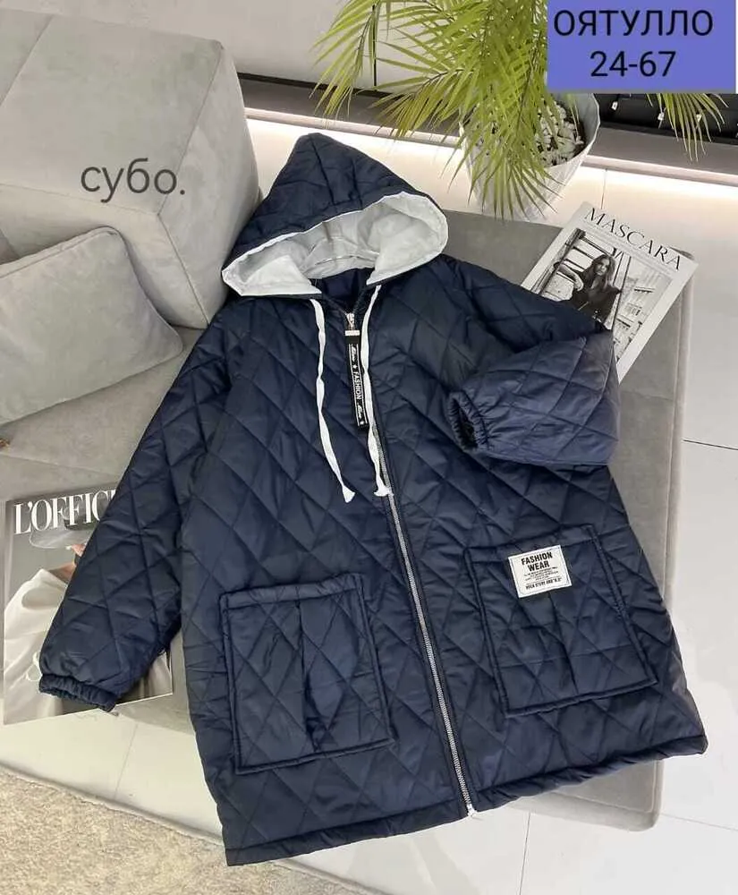 Куртка 412962 (382870703) Fabrika